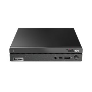 Lenovo ThinkCentre NEO 50Q GEN 4 Mini PC I5 8 Go 256 Go Windows 11 Pro Noir