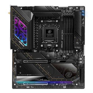 ASRock X870E Taichi AMD X870E Emplacement AM5 ATX étendu