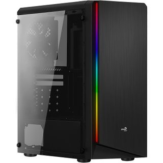 AeroCool RIFT boîtier Midi Tower