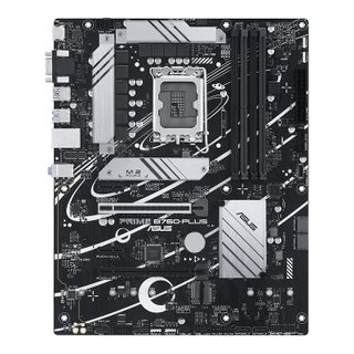 Asus PRIME B760-PLUS Intel B760 LGA 1700 ATX