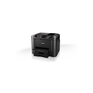 Canon MAXIFY MB5450 Jet d'encre A4 Impression couleur Impression recto-verso Wifi