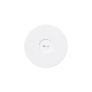 TP-Link Omada EAP723 point d'accès réseaux locaux sans fil 3600 Mbit/s Blanc Connexion Ethernet, supportant l'alimentation via c