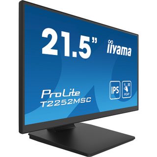 Iiyama ProLite T2252MSC-B2AG 21.5"