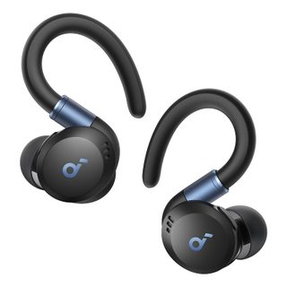 Soundcore Sport X20 Casque True Wireless Stereo (TWS) Crochets auriculaires Appels/Musique/Sport/Au quotidien