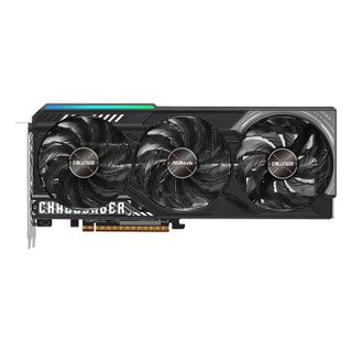 ASRock Challenger Radeon RX 9070 AMD 16 Go GDDR6