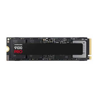 Samsung SSD PCIe Gen5 M.2 NVMe 1 To 9100 PRO MZ-VAP1T0BW