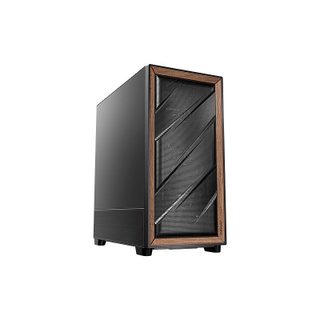 Antec FLUX SE Midi Tower Bois