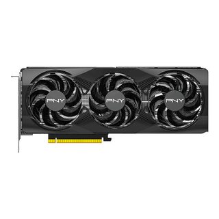 Pny GeForce RTX 5070 OC NVIDIA 12 Go GDDR7
