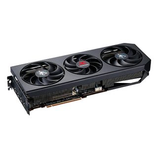 Powercolor Hellhound Radeon RX 9070 XT AMD 16 Go GDDR6