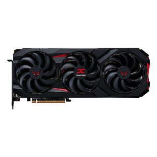 Powercolor Red Devil Radeon RX 9070 XT AMD 16 Go GDDR6