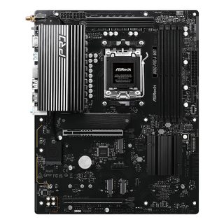 ASRock B850 Pro-A WiFi AMD B850 Emplacement AM5 ATX