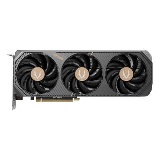 Zotac GAMING GeForce RTX 5070 Ti SOLID SFF OC NVIDIA 16 Go GDDR7