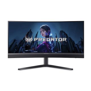 Acer Predator X34 34"