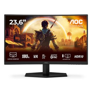 AOC C24G42E 23.6"
