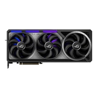 Asus ROG Astral RTX 5080 - 16 Go GDDR7 - DLSS 4 - Dual HDMI/Tri DisplayPort