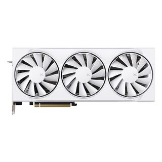 XFX Swift Radeon RX 9070 XT Gaming Edition AMD 16 Go GDDR6