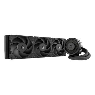 Arctic Liquid Freezer III Pro 360 Processeur Kit watercooling 12 cm 1 pièce(s)