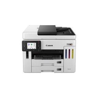 Canon MAXIFY GX7150 Jet d'encre A4 Impression couleur Impression recto-verso Wifi