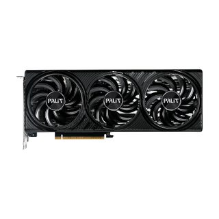 Palit GeForce RTX 5060 Ti Infinity 3 NVIDIA 16 Go GDDR7