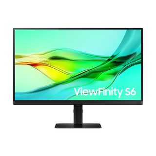 Samsung ViewFinity S60UD 24"