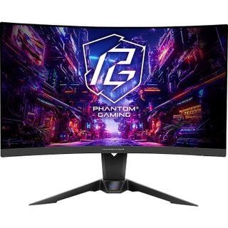 ASRock 27"
