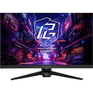 ASRock PG27FFT1A 27"