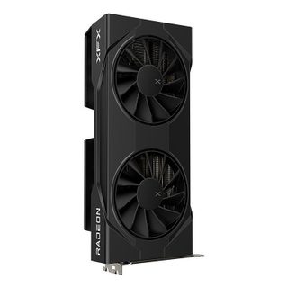 XFX RX-96TSW16BQ carte graphique AMD Radeon RX 9060 XT 16 Go GDDR6