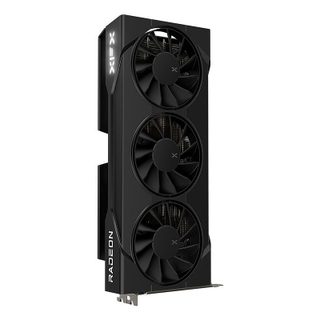 XFX RX-96TS316B7 carte graphique AMD Radeon RX 9060 XT 16 Go GDDR6