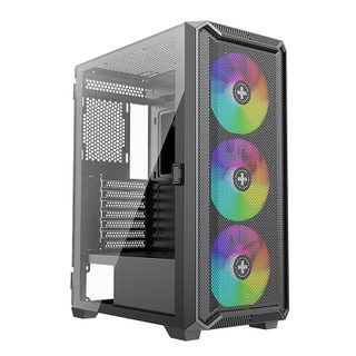 Xilence Performance C XILENT BLADE II X613.ARGB Midi Tower