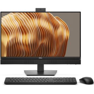 DELL PRO QC24251 24" Intel Core Ultra 5 16 Noir 512 Go