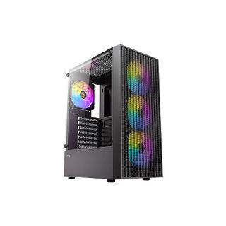 Antec AX27 RGB Midi Tower