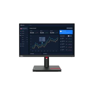Lenovo ThinkVision T22I-30 21.5"