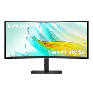 Samsung ViewFinity S65UC 34"