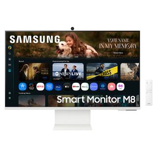 Samsung M80F 32"