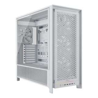 Corsair FRAME 5000D RS Midi Tower
