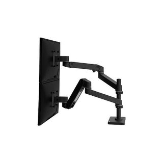 Ergotron Bras double LX Pro 45-690-292 pour 2 écrans jusqu'à 27