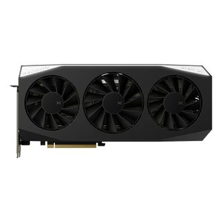 XFX Mercury Radeon RX 9060 XT OC Gaming Edition AMD 16 Go GDDR6
