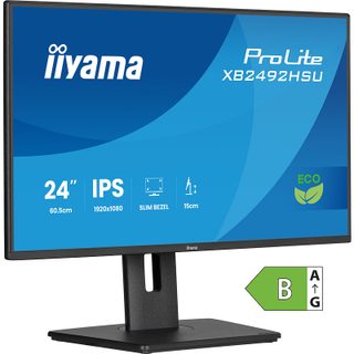 Iiyama ProLite XB2492HSU-B1 23.8"