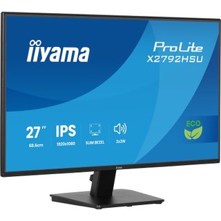 Iiyama ProLite X2792HSU-B1 27"