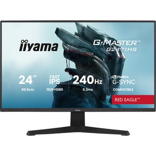 Iiyama G-Master G2471HS-B1 24"