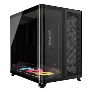 Corsair AIR 5400 LX-R RGB iCUE LINK