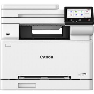 Canon i-SENSYS MF664CDW Laser A4 Impression couleur Impression recto-verso Wifi