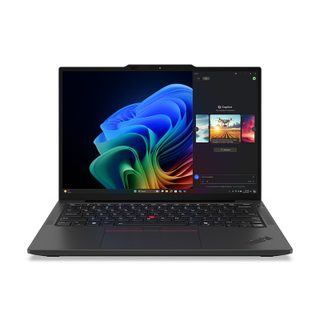 Lenovo ThinkPad X13 GEN 6 (AMD) 13.3" AMD Ryzen AI 5 16 Go Noir 512 Go