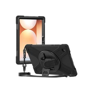 DLH COQUE RENFORCÉE POUR SAMSUNG GALAXY TAB A11+ Housse
