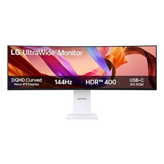LG 49U950A-W 49"