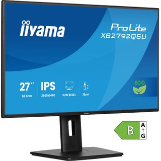 Iiyama ProLite XB2792QSU-B1 27"