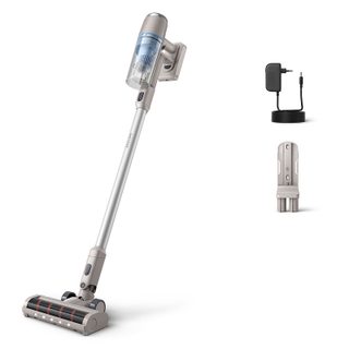 Philips 2000 series XC2011/01 Aspirateur sans fil