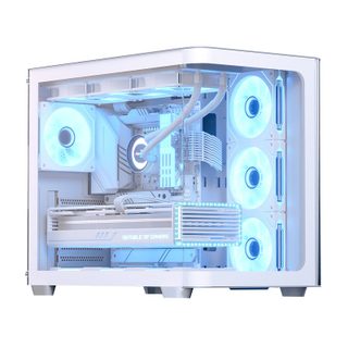 AeroCool P500C Midi Tower