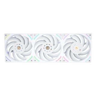 Thermalright TL-UB36W système de refroidissement d'ordinateur Boitier PC Ventilateur 12 cm