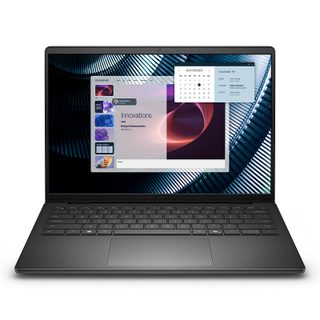 DELL Pro PV14250 14" Intel Core 7 16 Go Noir 512 Go